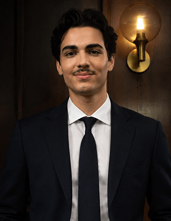 jacob elyasian
